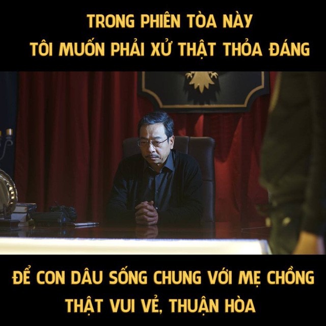 sống chung với mẹ chồng - ảnh 3