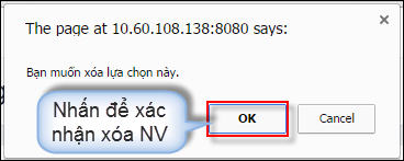 Xét tuyển ĐH: Hướng dẫn thao tác thay đổi nguyện vọng trên online và mẫu giấy - ảnh 6