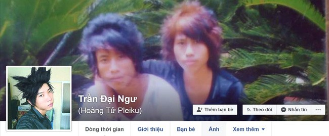 “Thánh top comment” chỉ chấm một cái đã có cả trăm like - ảnh 5