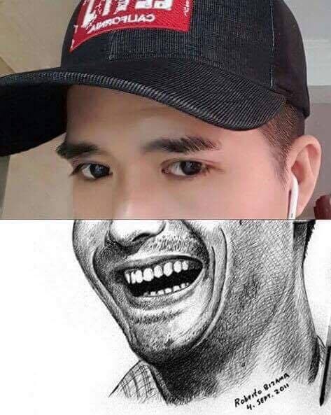 “Thánh top comment” chỉ chấm một cái đã có cả trăm like - ảnh 6