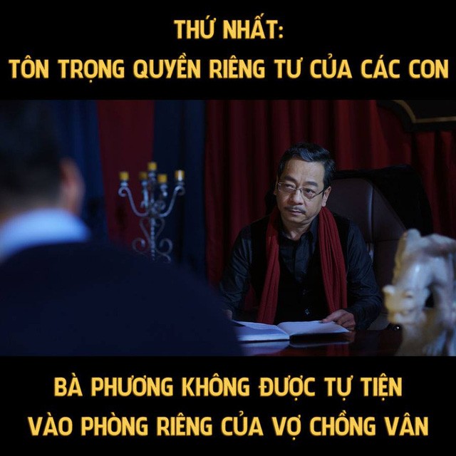 sống chung với mẹ chồng - ảnh 4