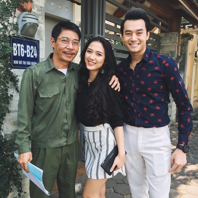 sống chung với mẹ chồng - ảnh 9
