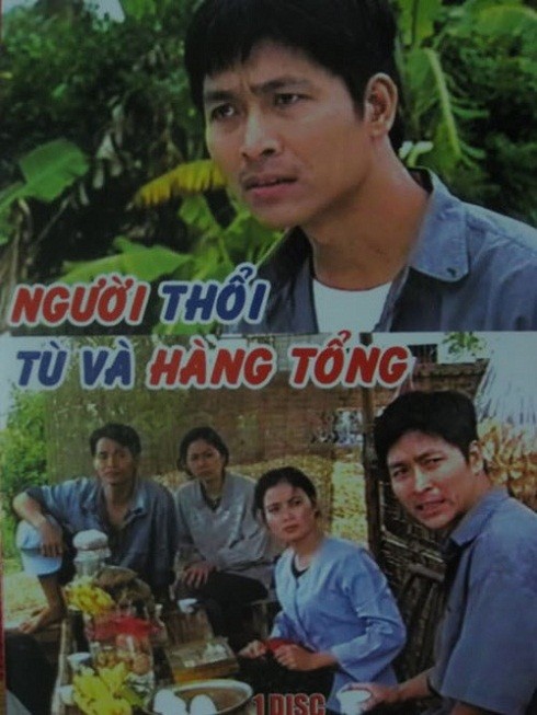 Dàn diễn viên phim “Người thổi tù và hàng tổng” giờ ra sao? - ảnh 1
