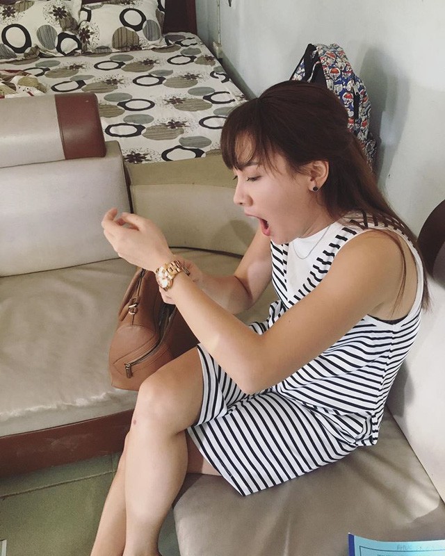 sống chung với mẹ chồng - ảnh 12