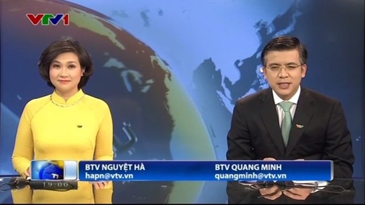 btv quang minh - ảnh 1