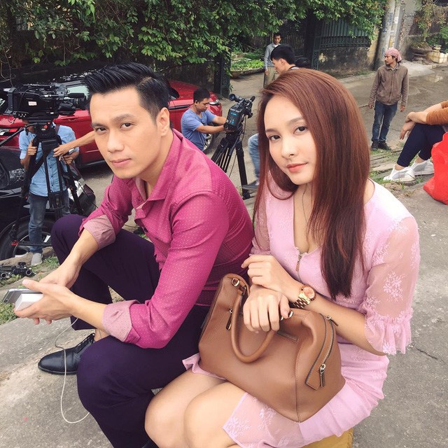 sống chung với mẹ chồng - ảnh 1