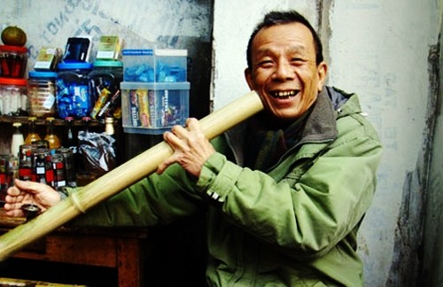Dàn diễn viên phim “Người thổi tù và hàng tổng” giờ ra sao? - ảnh 8