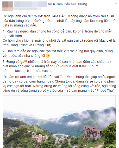 Thực hư phượt thủ phi xe lên hàng ngàn con bướm để quay clip gây bão mạng - ảnh 3