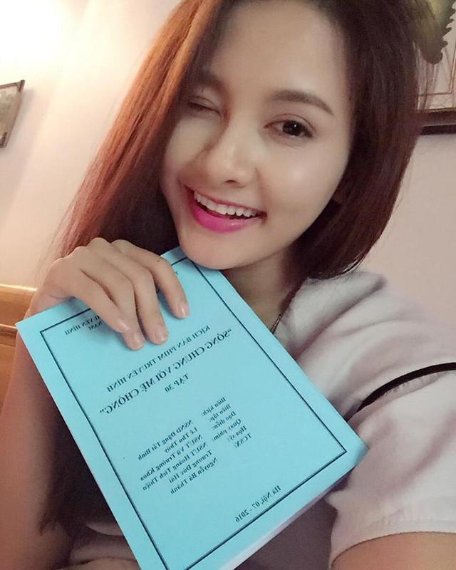 sống chung với mẹ chồng - ảnh 5