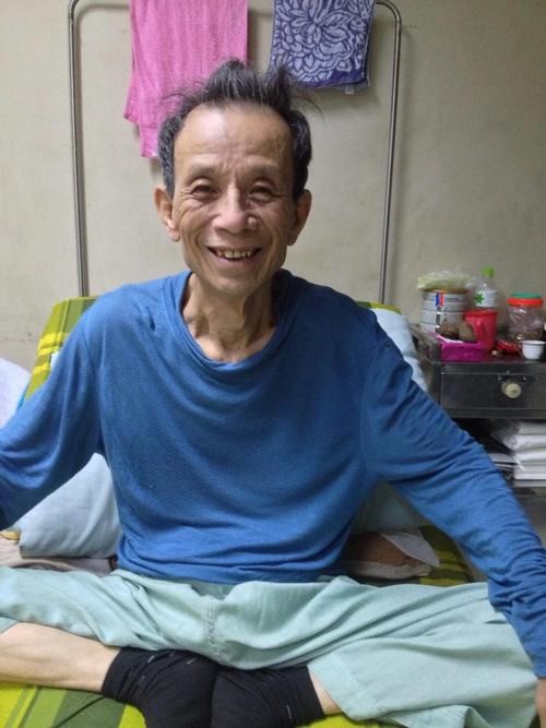 Dàn diễn viên phim “Người thổi tù và hàng tổng” giờ ra sao? - ảnh 10