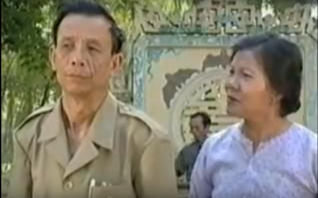 Dàn diễn viên phim “Người thổi tù và hàng tổng” giờ ra sao? - ảnh 11