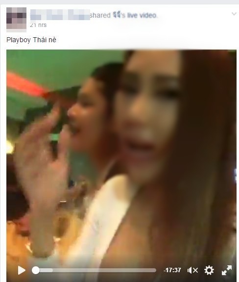 Muôn kiểu livestream mong “nổi tiếng“: Người cởi đồ khoe thân, kẻ làm trò phản cảm - ảnh 4
