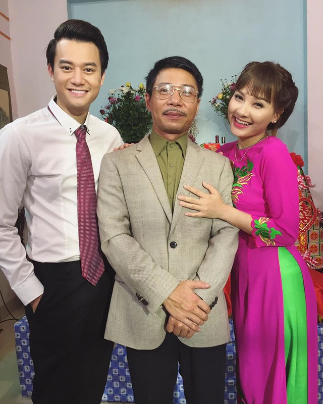 sống chung với mẹ chồng - ảnh 7