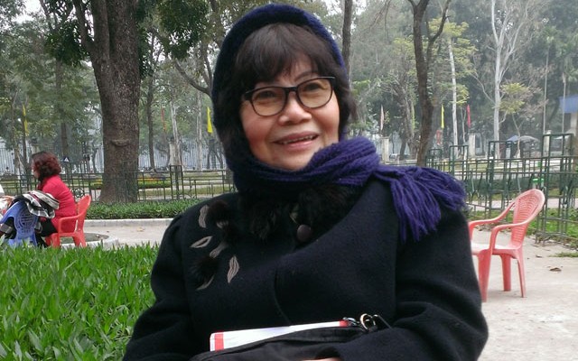 Dàn diễn viên phim “Người thổi tù và hàng tổng” giờ ra sao? - ảnh 12
