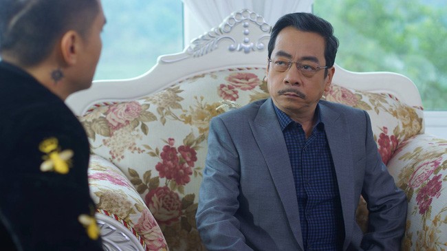 gia đình NSND hoàng dũng - ảnh 3