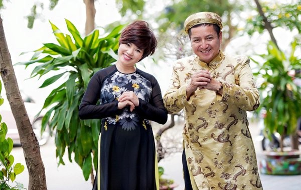 Chí Trung kể về đêm tân hôn trong căn phòng 7m2 - ảnh 1