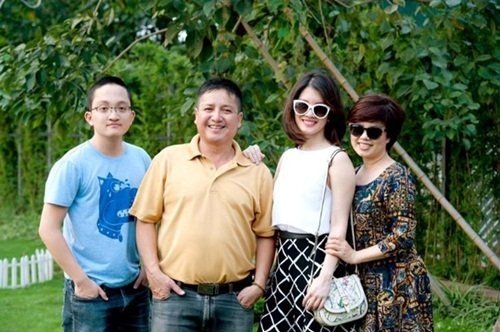 Chí Trung kể về đêm tân hôn trong căn phòng 7m2 - ảnh 2