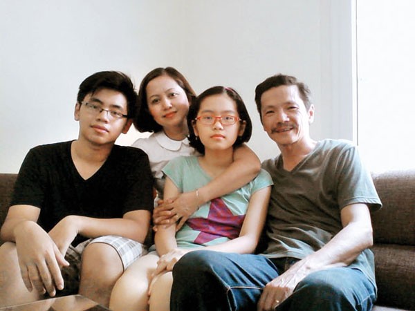 vai lương bổng người phán xử - ảnh 1