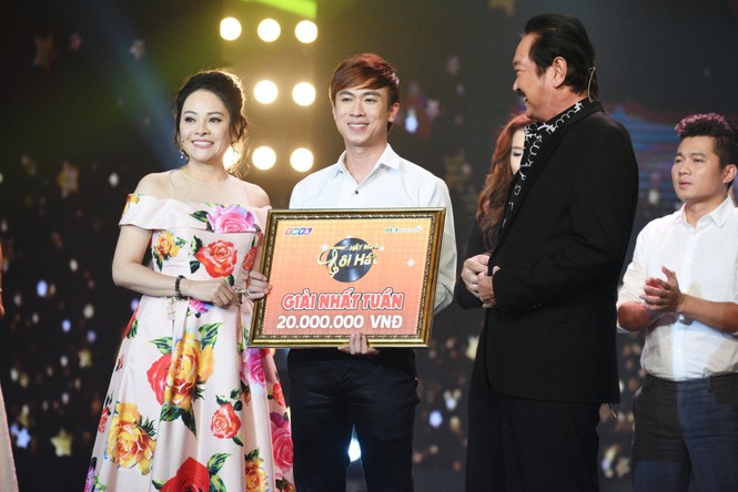 con đường xưa em đi - ảnh 1