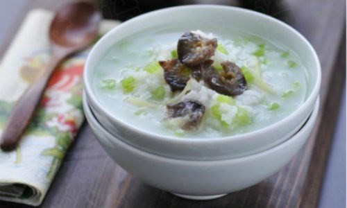 Món cháo bổ thận tráng dương, tăng cường 'chuyện ấy' của hoàng đế xưa - ảnh 2