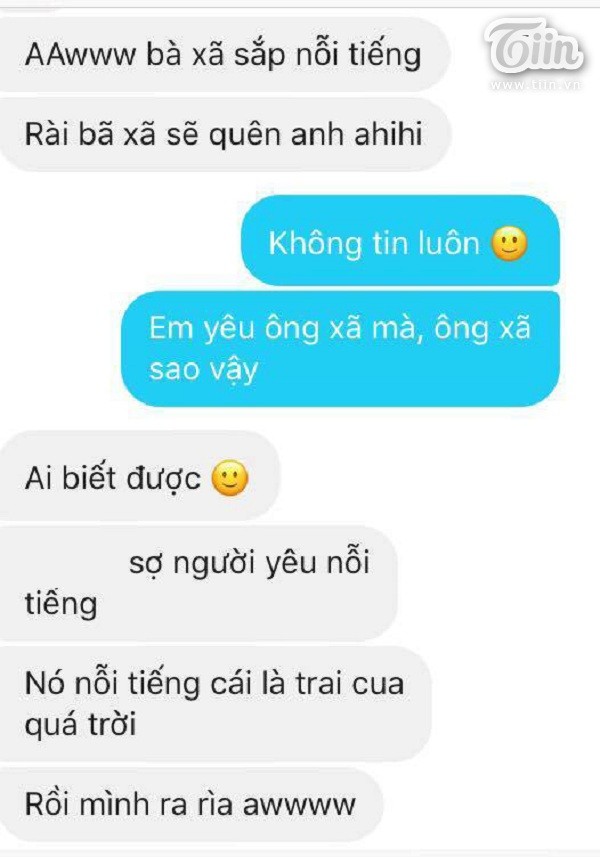 Cặp đôi ghen tuông cũng đáng yêu, khiến dân mạng thi nhau chia sẻ - ảnh 3