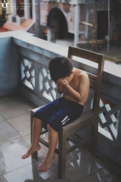 10 lý do không nên cho trẻ em tiếp xúc nhiều với các thiết bị công nghệ - ảnh 9