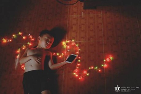 10 lý do không nên cho trẻ em tiếp xúc nhiều với các thiết bị công nghệ - ảnh 3