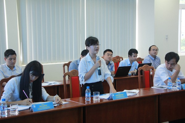 Để phong trào “Sinh viên 5 tốt” đi vào thực chất - ảnh 3