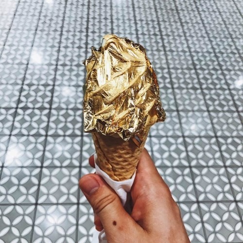Những món quà vặt ngoại gây 'sốt' với giới trẻ Việt - ảnh 10