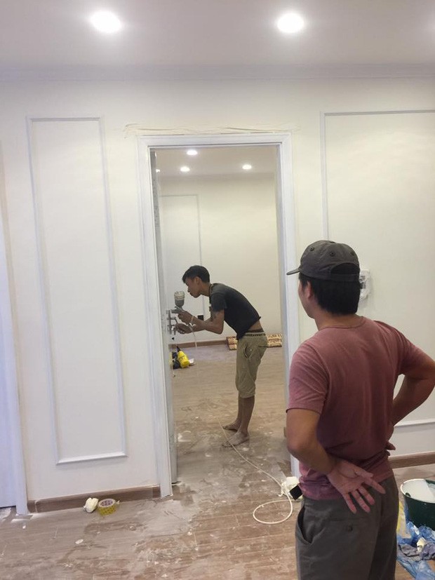 việt anh người phán xử - ảnh 2