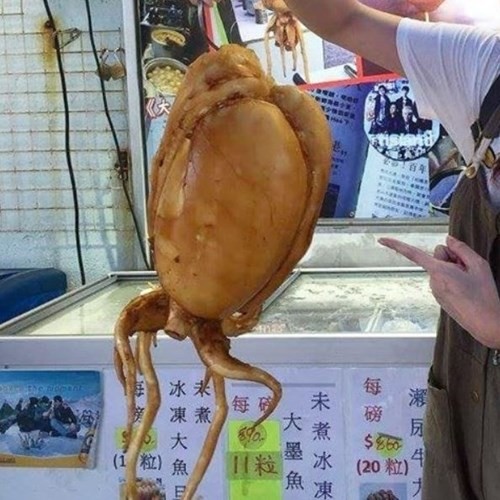 Những món quà vặt ngoại gây 'sốt' với giới trẻ Việt - ảnh 3