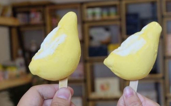 Những món quà vặt ngoại gây 'sốt' với giới trẻ Việt - ảnh 6