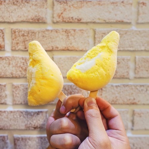 Những món quà vặt ngoại gây 'sốt' với giới trẻ Việt - ảnh 7