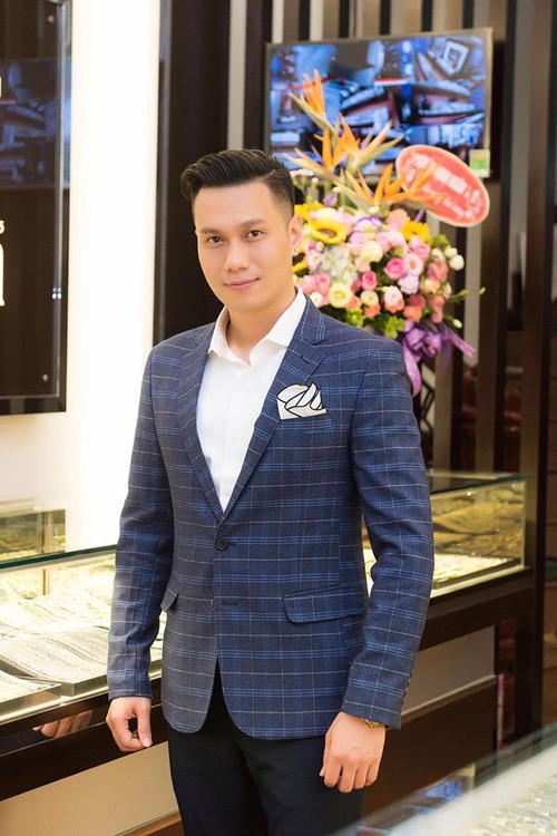 việt anh người phán xử - ảnh 6