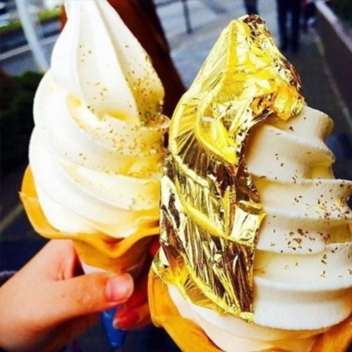 Những món quà vặt ngoại gây 'sốt' với giới trẻ Việt - ảnh 8