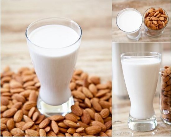 Cách làm sữa hạnh nhân ngon bổ tốt cho sức khỏe - ảnh 1
