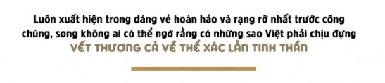 Nghệ sĩ bị bạo hành: Hôn nhân của sao đâu như là mơ! - ảnh 1