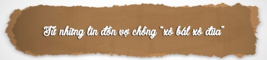 Nghệ sĩ bị bạo hành: Hôn nhân của sao đâu như là mơ! - ảnh 2