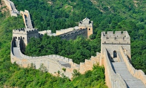Phát hiện 'Vạn Lý Trường Thành' của Siberia - ảnh 2