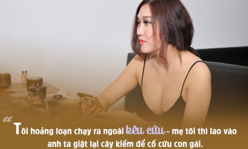 Nghệ sĩ bị bạo hành: Hôn nhân của sao đâu như là mơ! - ảnh 3
