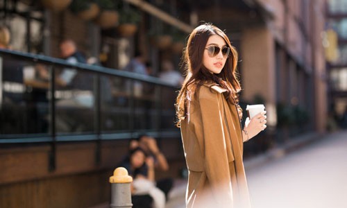 Kiều nữ “hội con nhà giàu Việt” khoe eo thon, ngực đầy hút mắt - ảnh 6