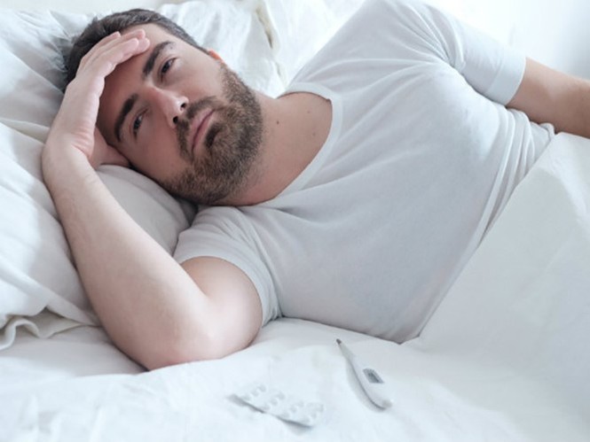 Nhịn ăn thường xuyên để giảm cân có thể gây nguy hiểm tính mạng - ảnh 1