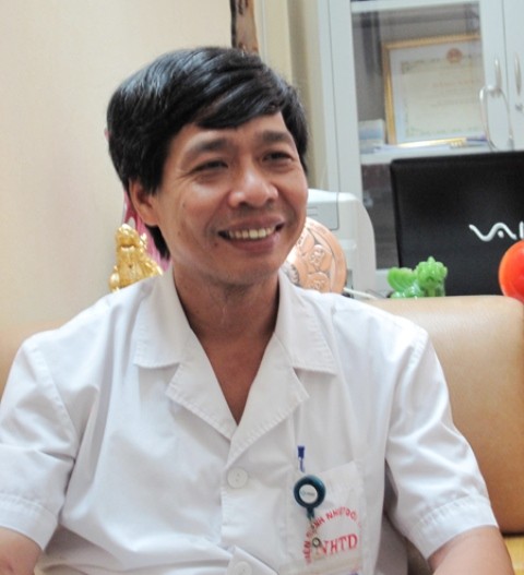 Ăn cua sống chữa ung thư: Phản khoa học, rước thêm bệnh - ảnh 2