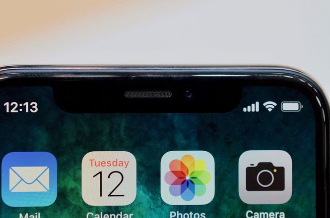 Cảm nhận ban đầu về iPhone X, mẫu iPhone “sang xịn” nhất của Apple - ảnh 2