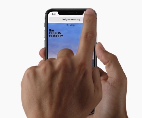 Sử dụng iPhone X thế nào khi không còn nút Home - ảnh 4