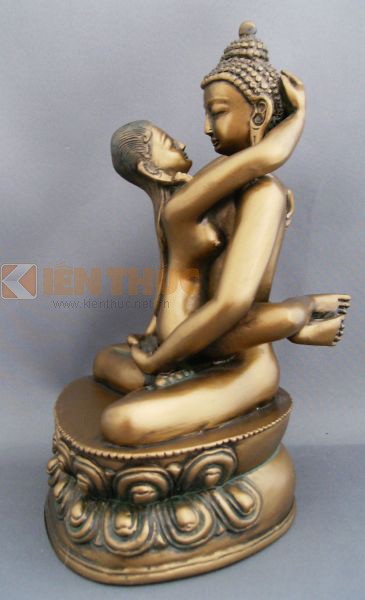 Chính sự giải thoát này là niềm hoan lạc vĩ đại nhất mà một con người có thể đạt được trong kiếp sống của mình