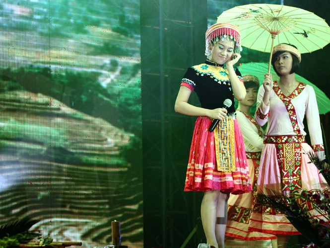 Nhẹ nhàng với giai điệu