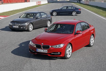 BMW 328d