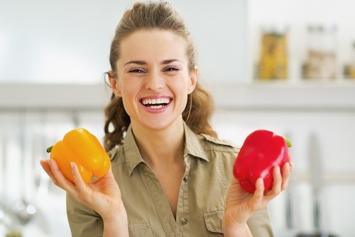 10 loại thực phẩm làm đẹp thiết yếu cho phụ nữ