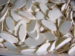 Bạch phục linh Bạch phục linh